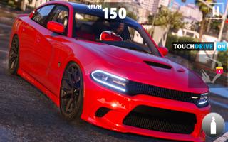 Dodge Charger screenshot 2