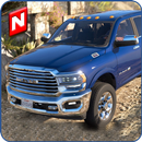Dodge RAM 250: Экстремальный г APK