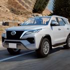 Fortuner Extreme Drift & Drive icon