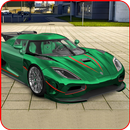 Agera: Экстремальный современн APK
