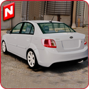 Rio: Extreme Modern City Car D APK