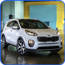 Sportage: экстремальный соврем APK
