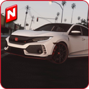 Civic X: Экстремальный совреме APK