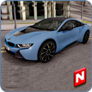 I8: Экстремальный современный  APK