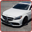 Benz C63 AMG: Extreme Modern S