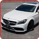 Benz C63 AMG: Extreme Modern S APK