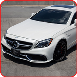 Benz C63 AMG: Extreme Modern S icon