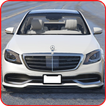 Benz S Class: Extreme Modern S