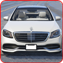 Benz S Class: Extreme Modern S APK