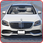 Benz S Class icon