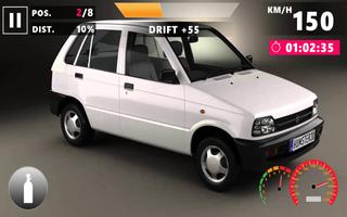 Maruti 800 capture d'écran 2