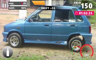 Maruti 800 screenshot 1