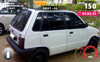 Maruti 800 screenshot 3