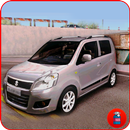 Wagon R: Extreme Modern Mini C APK