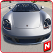 Carrera GT: Drift & Drive de c