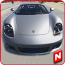 Carrera GT: экстремальный совр APK