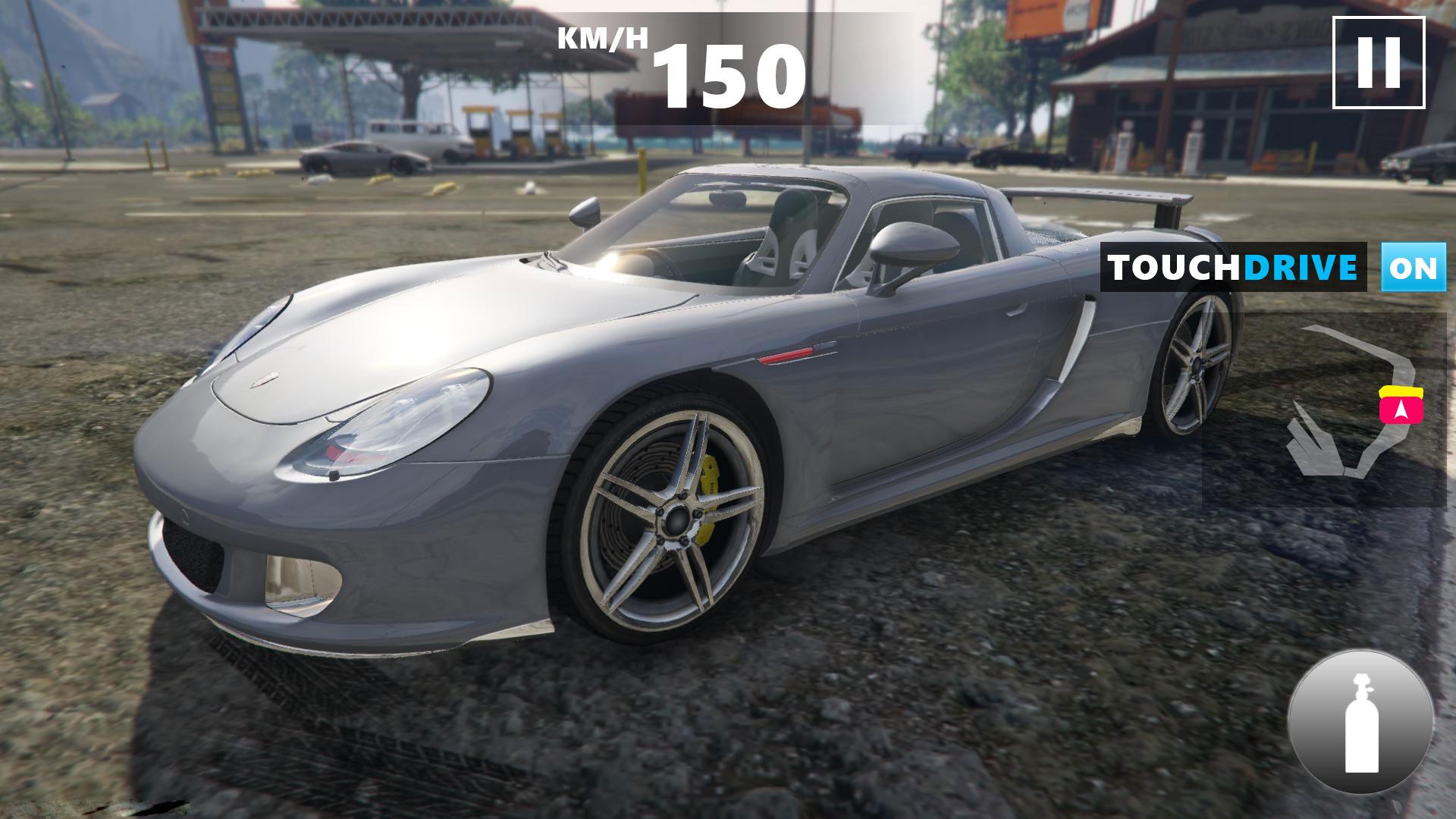 Carrera GT: Extreme Modern Cit APK for Android Download