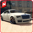 Ghost: Extreme Modern City Car