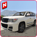 Land Cruiser Extreme Modern Ci APK