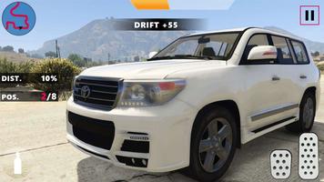 Land Cruiser screenshot 2