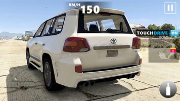 Land Cruiser screenshot 1