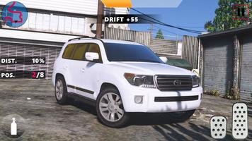 Land Cruiser screenshot 3