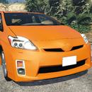 Prius: Extreme Modern Driving APK