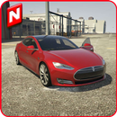 Model S: Extreme Modern City C APK