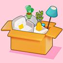 Cozy Satisfying: Decor Home APK