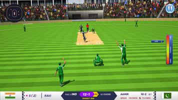 1 Schermata Real World T20 Cricket 2024