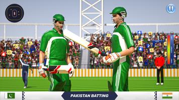 2 Schermata Real World T20 Cricket 2024