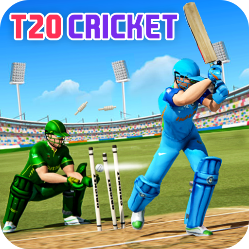 Cricket Championship Game 2026