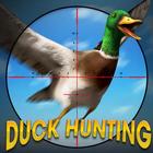 Duck Hunting Sniper Animal Shooter adventure Game-icoon