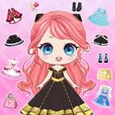 Doll Dress Up: Wedding Games APK