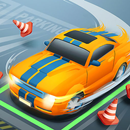 Depicting Parking Spot APK