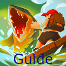 Epic Raft Guide Vs Zomby Sharks APK