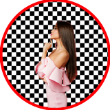 آیکون‌ Bg eraser, background remover