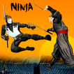 Ninja Bóng Chiến thuật Chiến đấu Chiến binh Trận