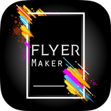 Flyers, Poster Maker, Design APK