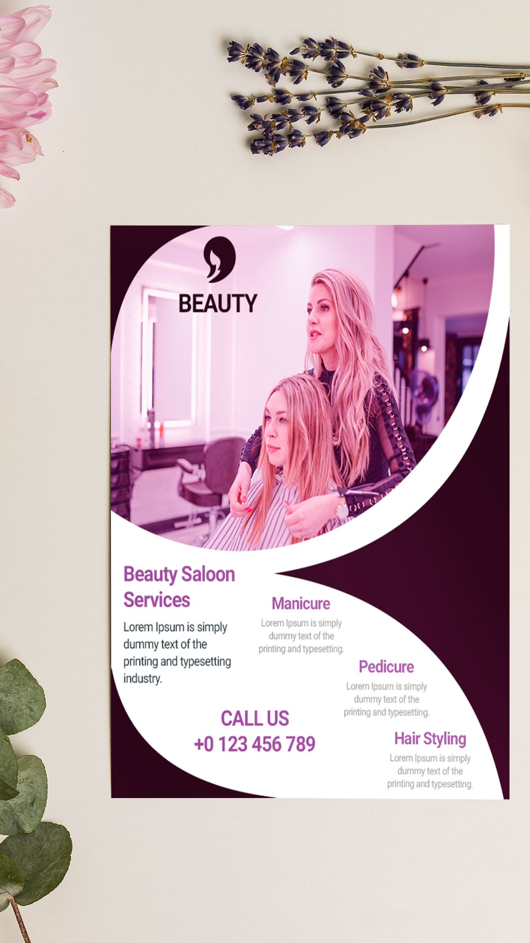 Flyers, Poster Maker, Design APK for Android Download