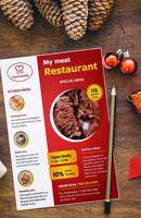 Flyers, Poster Maker, Design Screenshot 1