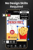 Flyers, Poster Maker, Design Screenshot 2