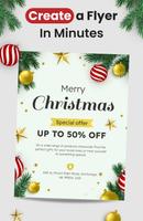 Flyers, Poster Maker, Design Screenshot 3
