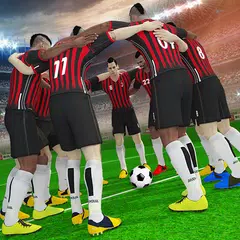 Real eFootball Kick Soccer Mobile Goal League 2021 アプリダウンロード