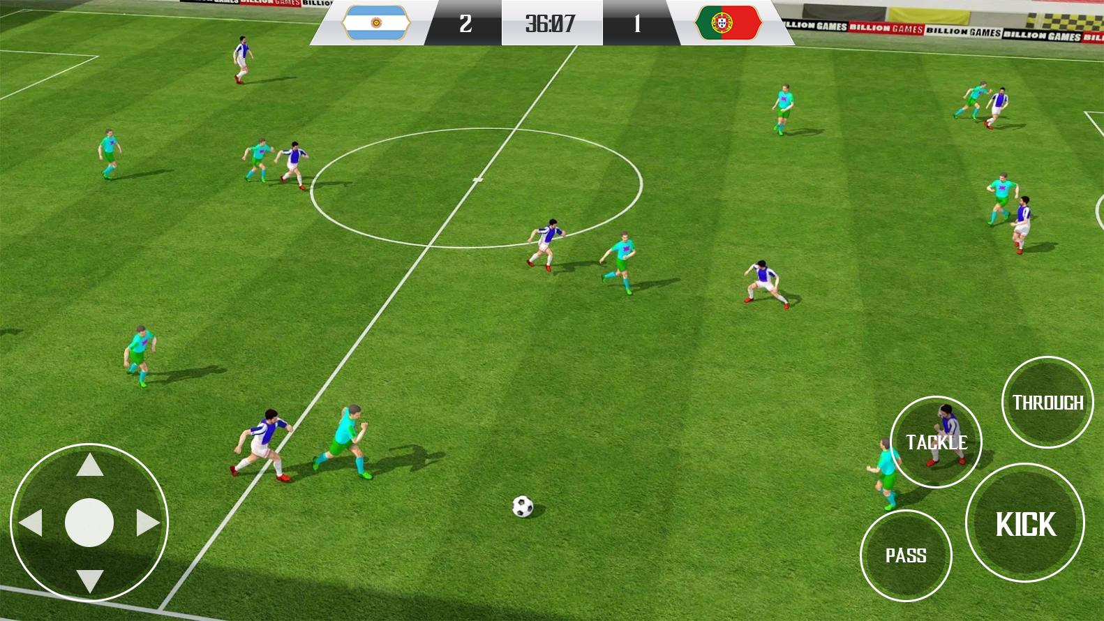 Fanatical Football Apk Mod Fanatical Football Apk Mod