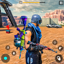 FPS Shooting Offline Gun Games APK