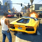 Crime City أيقونة