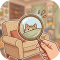 Hidden Paws: Zen Find