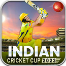 Giải đấu ra mắt cricket Ấn Độ APK