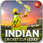 Indian Cricket Premiere League آئیکن